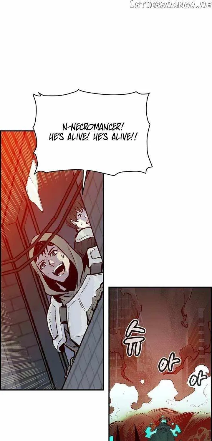 Read The Only Necromancer chapter 94 image 66 on Lezhin