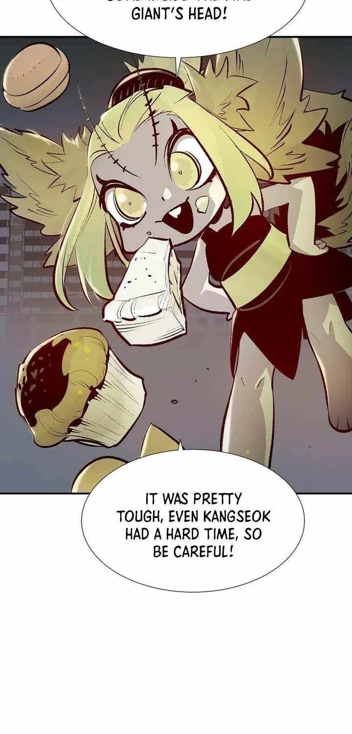 Read The Only Necromancer chapter 94 image 69 on Lezhin