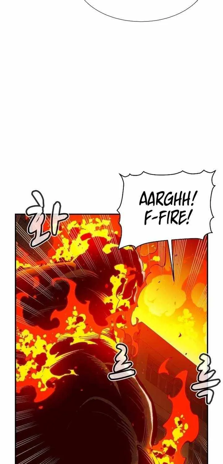 Read The Only Necromancer chapter 94 image 7 on Lezhin
