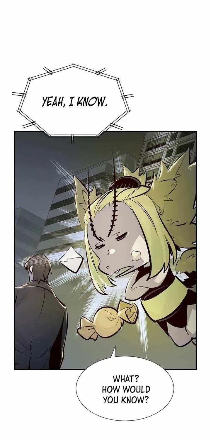 Read The Only Necromancer chapter 94 image 70 on Lezhin