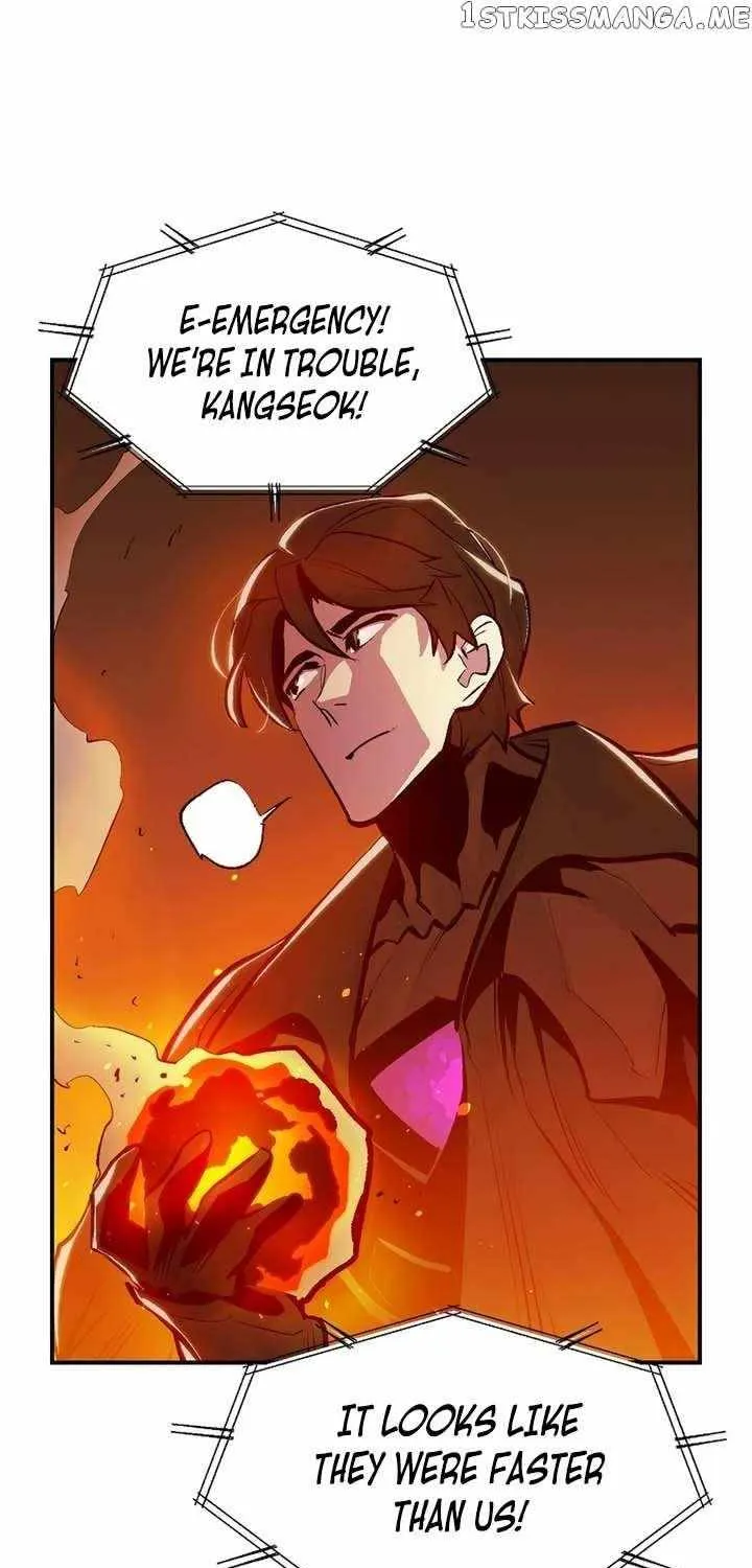 Read The Only Necromancer chapter 94 image 73 on Lezhin