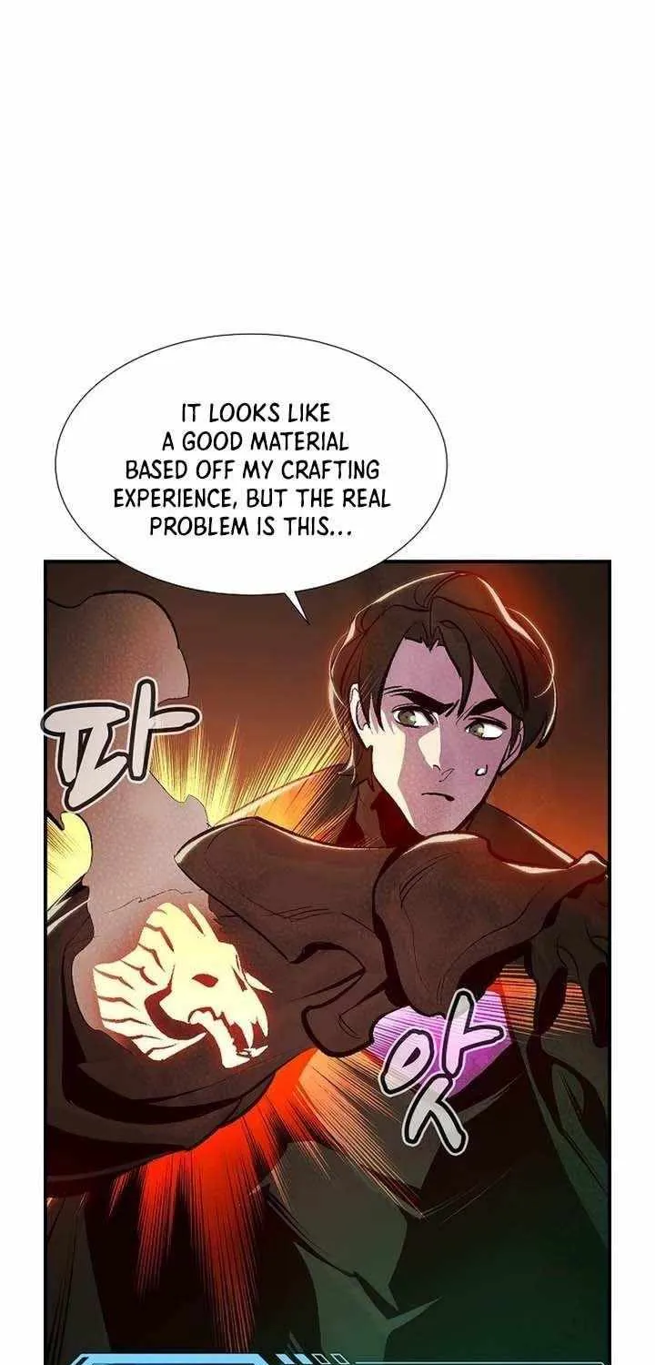 Read The Only Necromancer chapter 94 image 77 on Lezhin