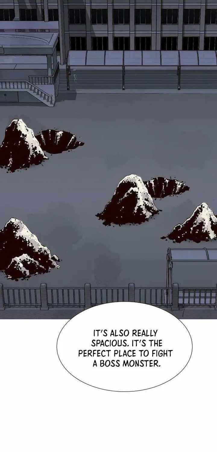 Read The Only Necromancer chapter 94 image 84 on Lezhin