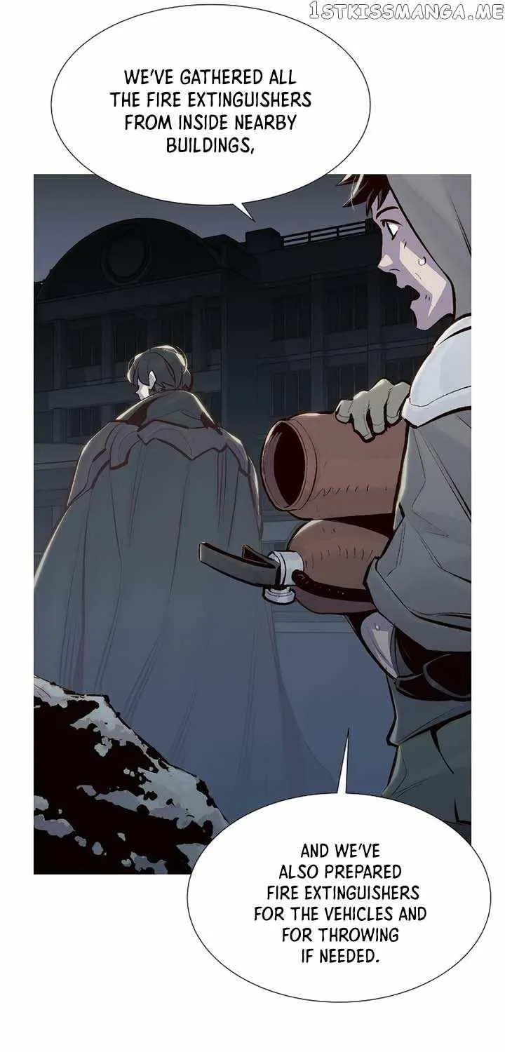 Read The Only Necromancer chapter 94 image 86 on Lezhin