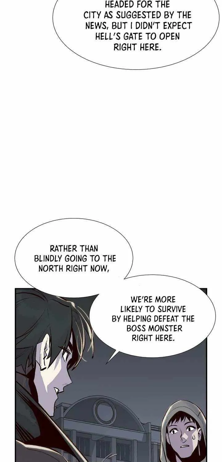 Read The Only Necromancer chapter 94 image 88 on Lezhin