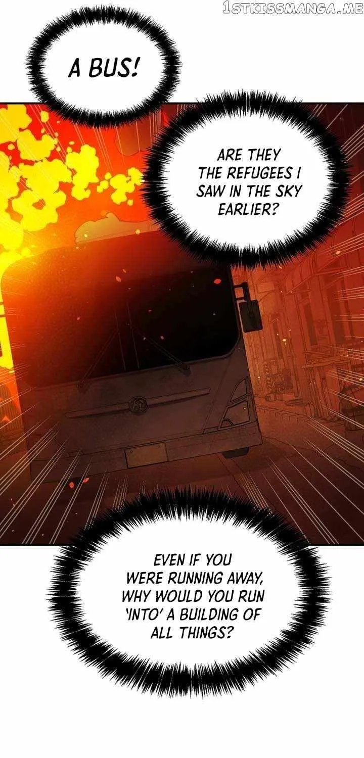 Read The Only Necromancer chapter 94 image 9 on Lezhin