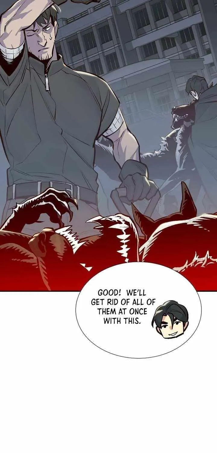 Read The Only Necromancer chapter 94 image 90 on Lezhin