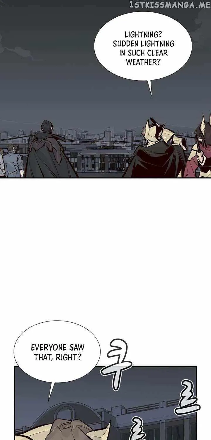 Read The Only Necromancer chapter 94 image 93 on Lezhin