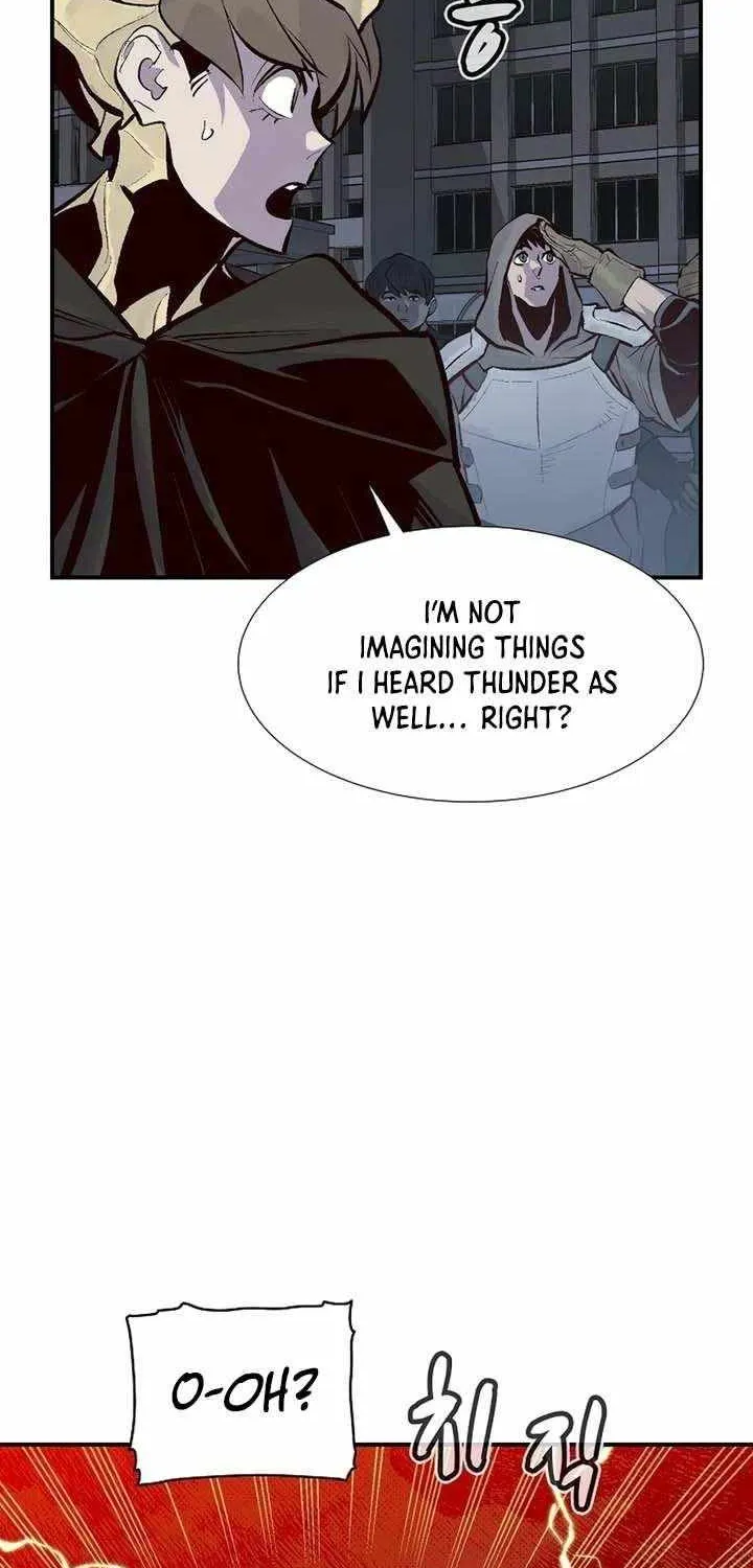 Read The Only Necromancer chapter 94 image 94 on Lezhin