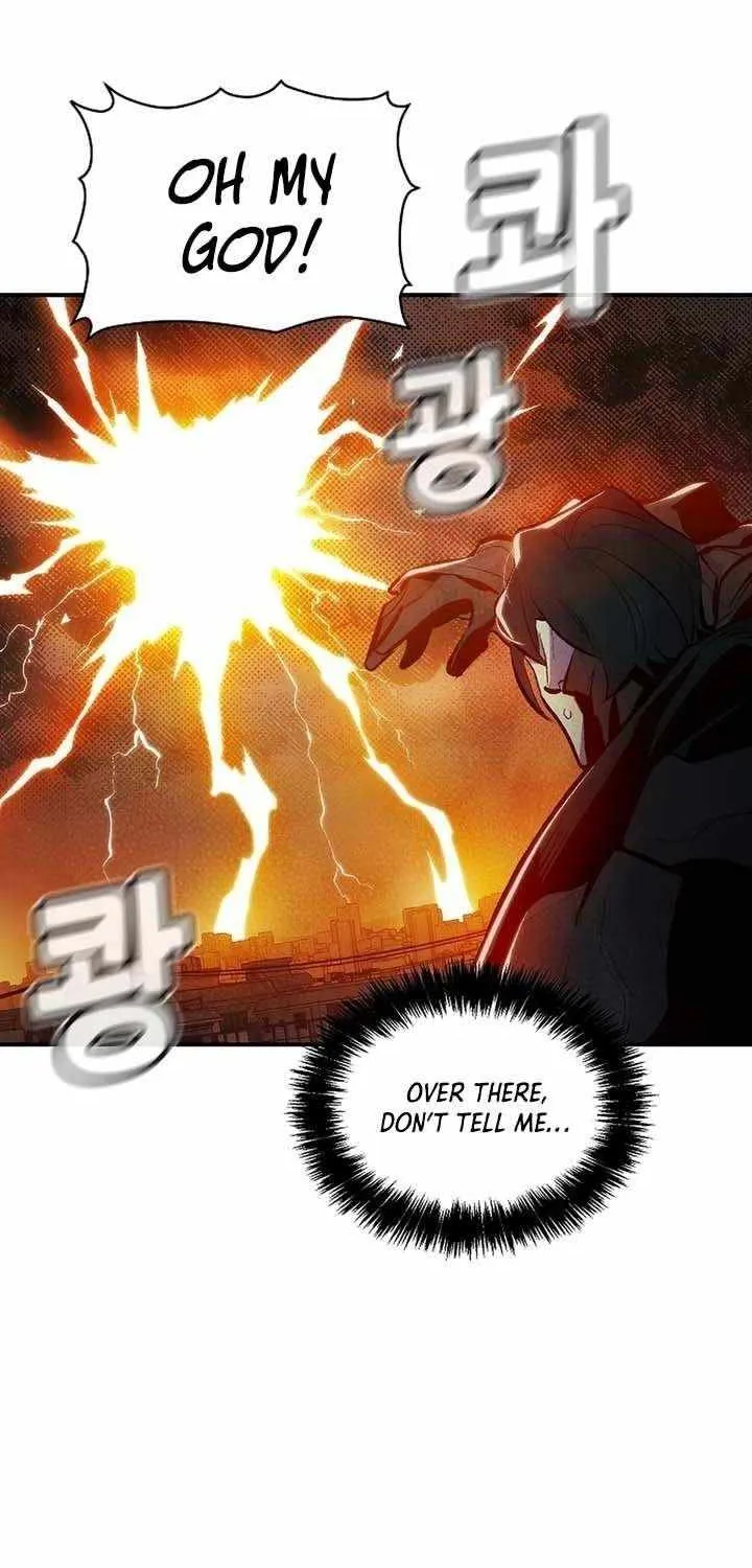 Read The Only Necromancer chapter 94 image 98 on Lezhin