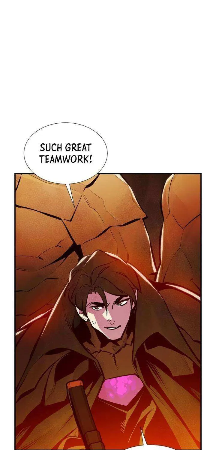 Read The Only Necromancer chapter 95 image 12 on Lezhin