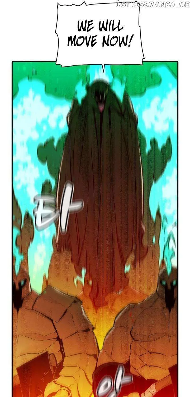 Read The Only Necromancer chapter 95 image 14 on Lezhin
