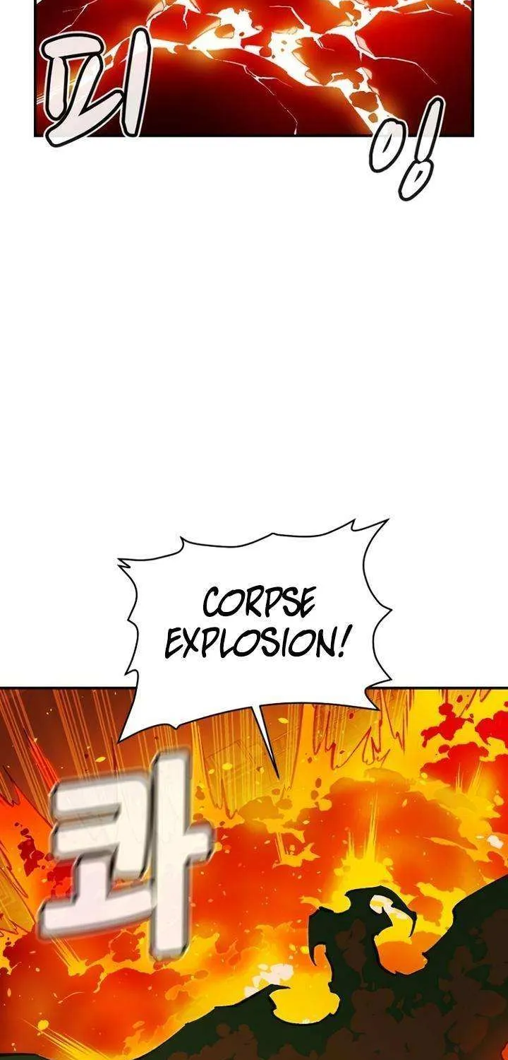 Read The Only Necromancer chapter 95 image 16 on Lezhin
