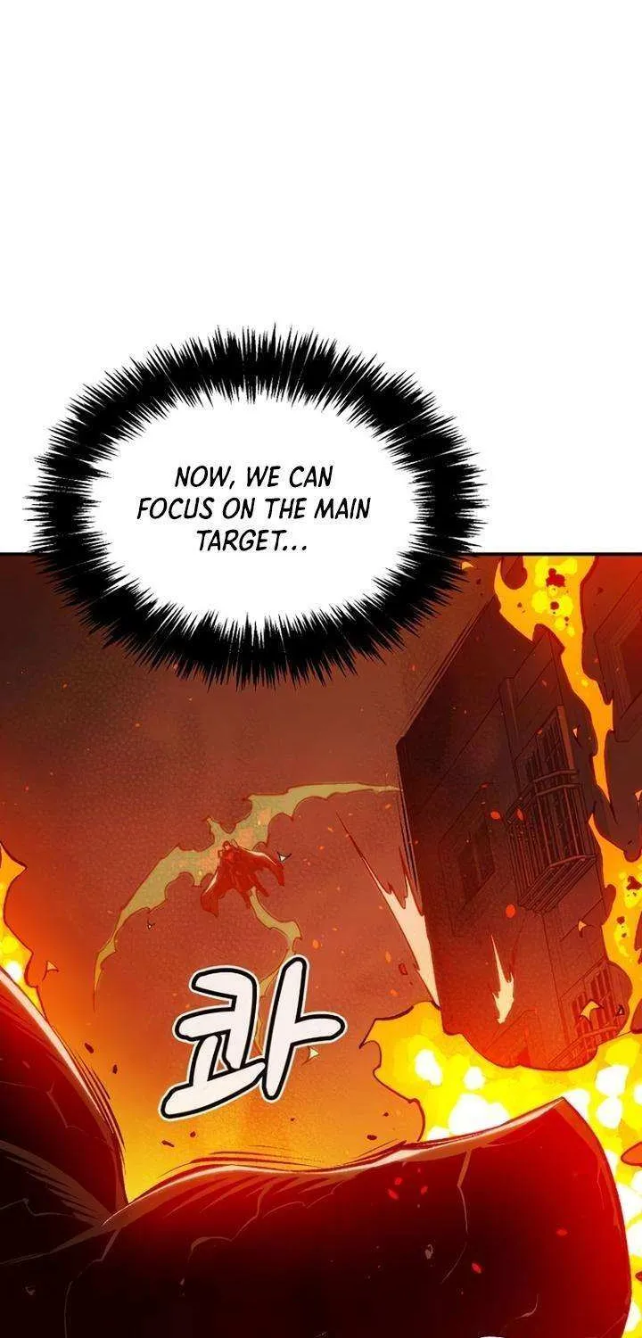 Read The Only Necromancer chapter 95 image 20 on Lezhin