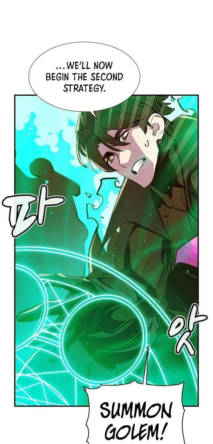 Read The Only Necromancer chapter 95 image 26 on Lezhin