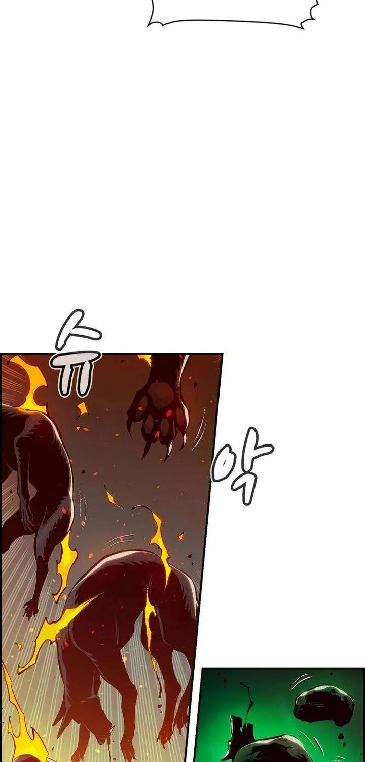 Read The Only Necromancer chapter 95 image 27 on Lezhin