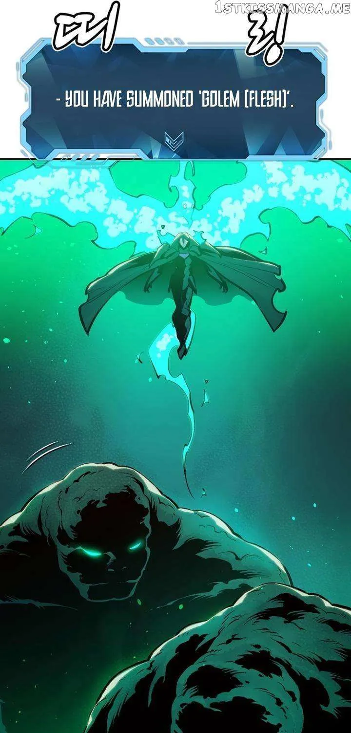Read The Only Necromancer chapter 95 image 29 on Lezhin