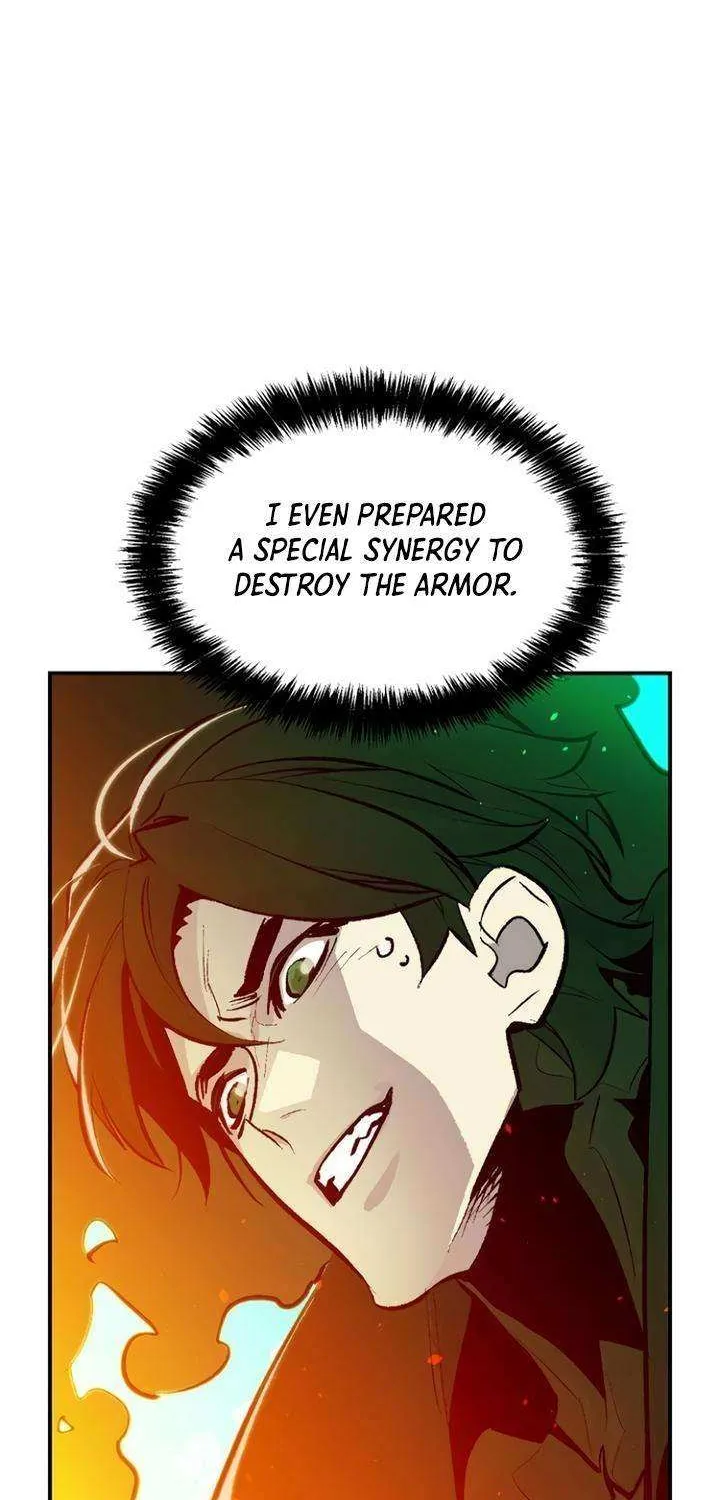 Read The Only Necromancer chapter 95 image 32 on Lezhin