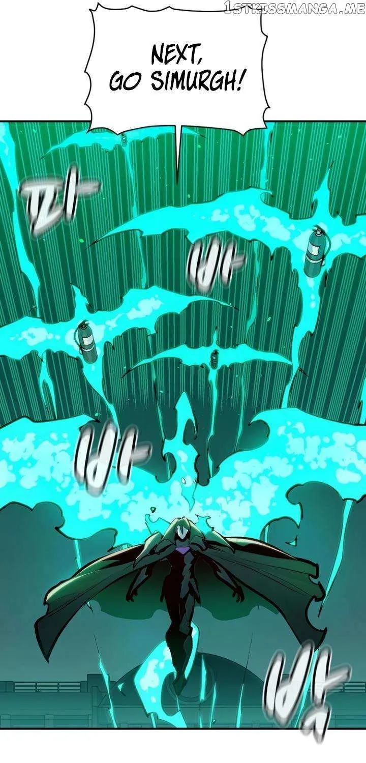 Read The Only Necromancer chapter 95 image 34 on Lezhin