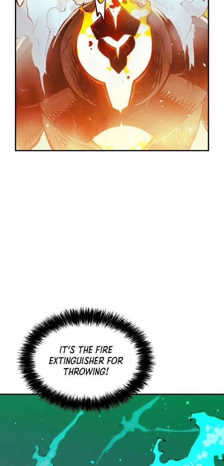 Read The Only Necromancer chapter 95 image 37 on Lezhin