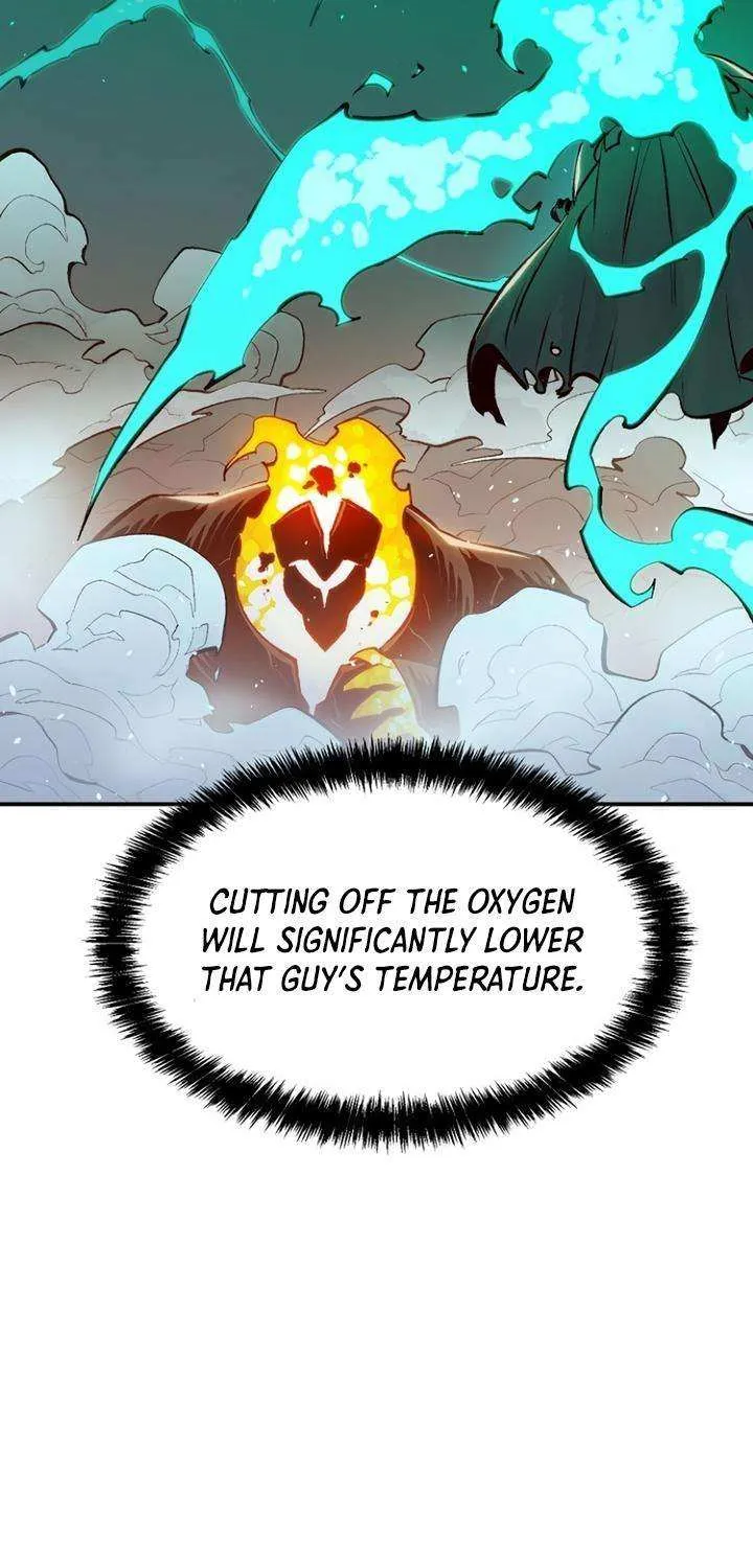 Read The Only Necromancer chapter 95 image 38 on Lezhin