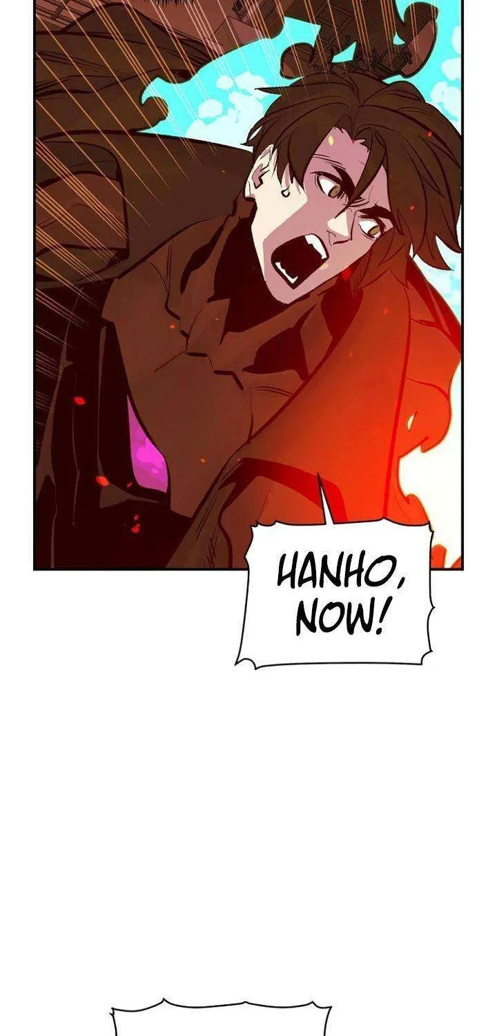 Read The Only Necromancer chapter 95 image 43 on Lezhin