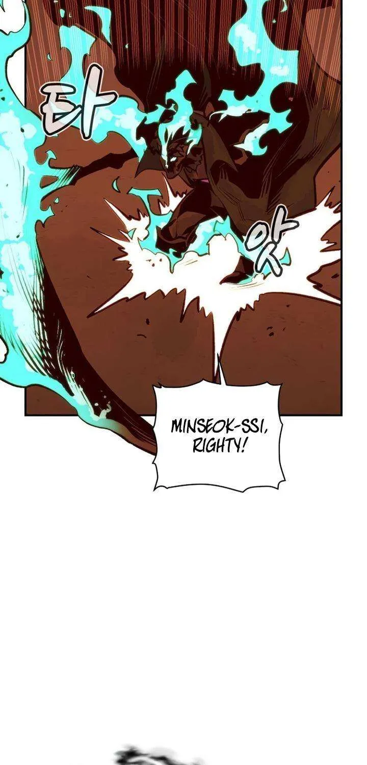 Read The Only Necromancer chapter 95 image 49 on Lezhin