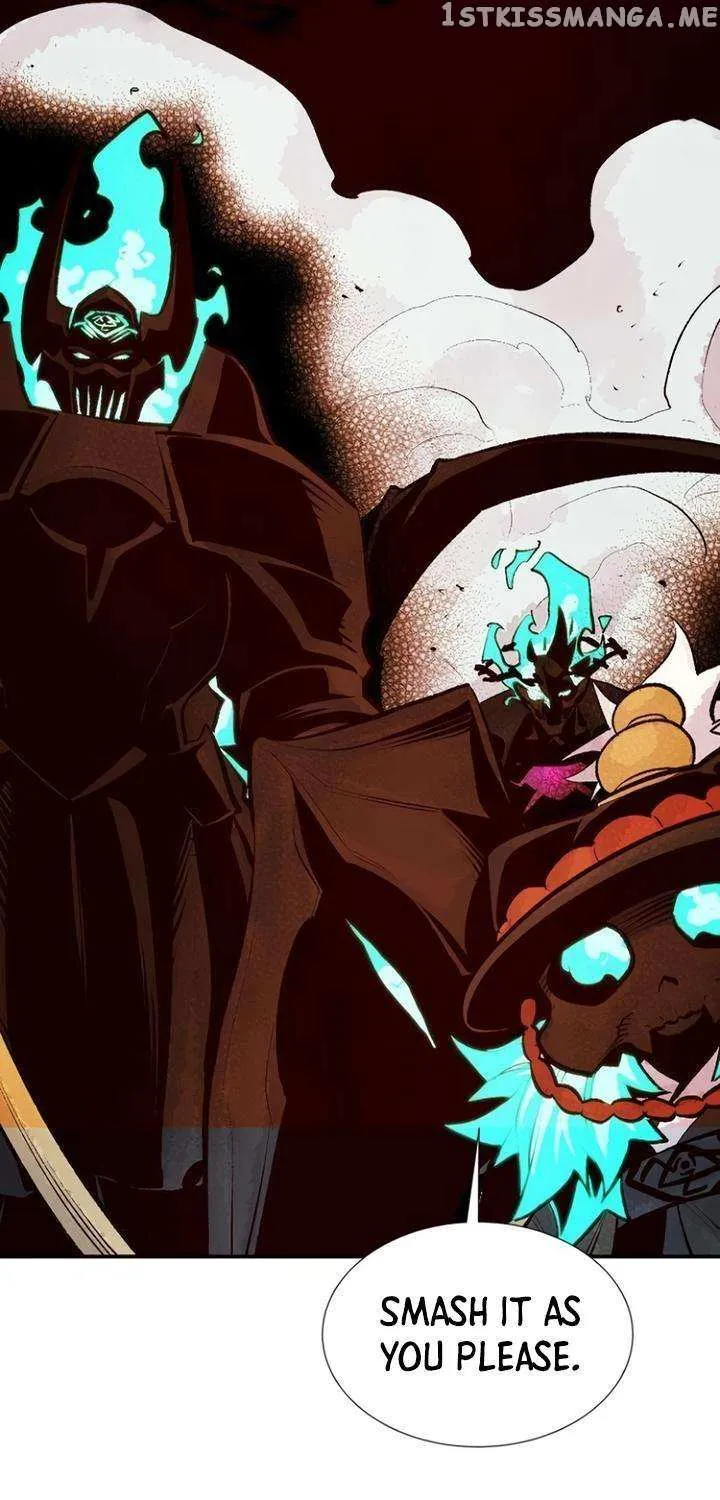 Read The Only Necromancer chapter 95 image 51 on Lezhin