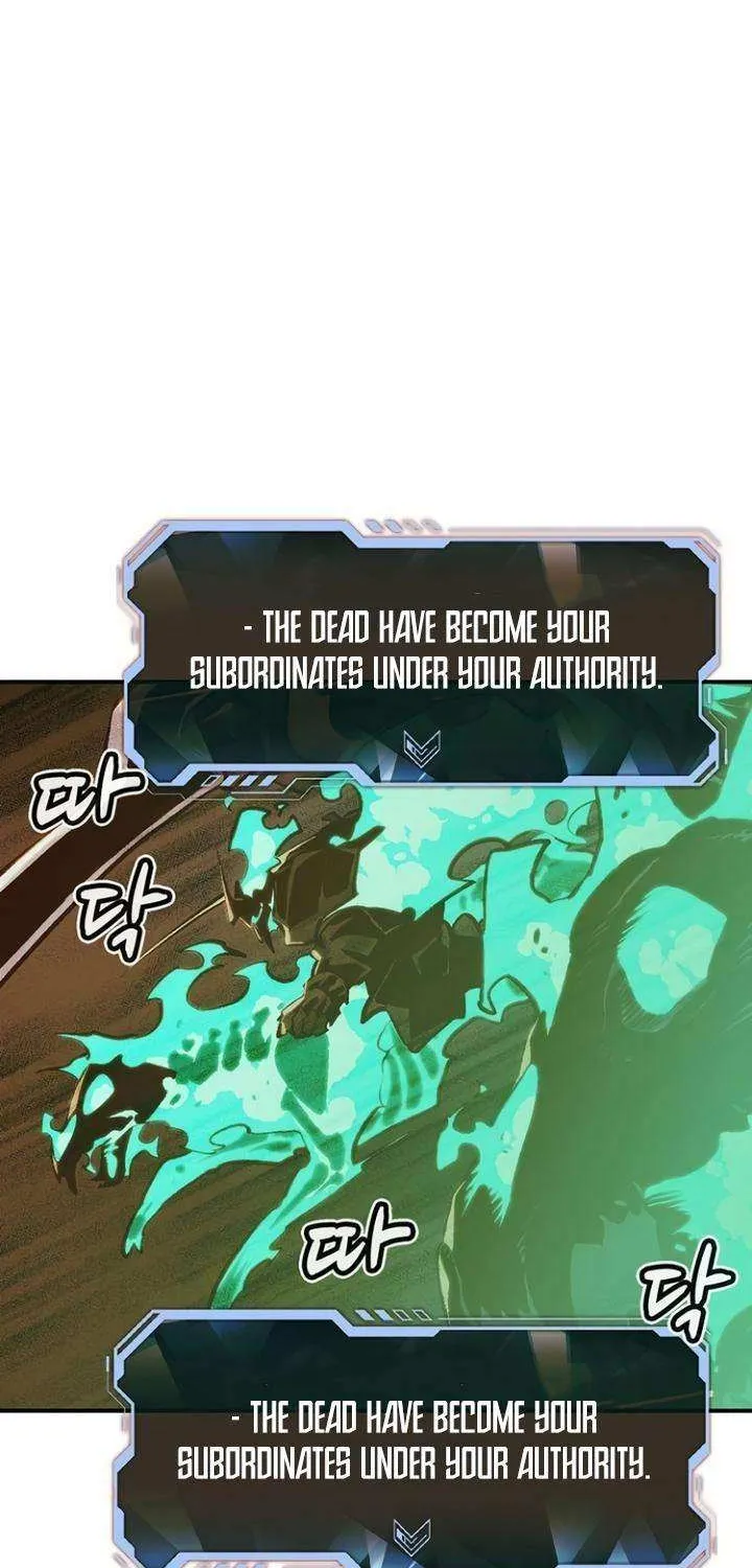 Read The Only Necromancer chapter 95 image 52 on Lezhin