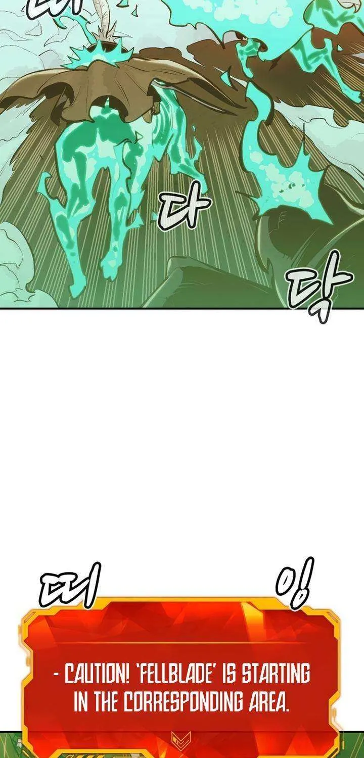 Read The Only Necromancer chapter 95 image 54 on Lezhin