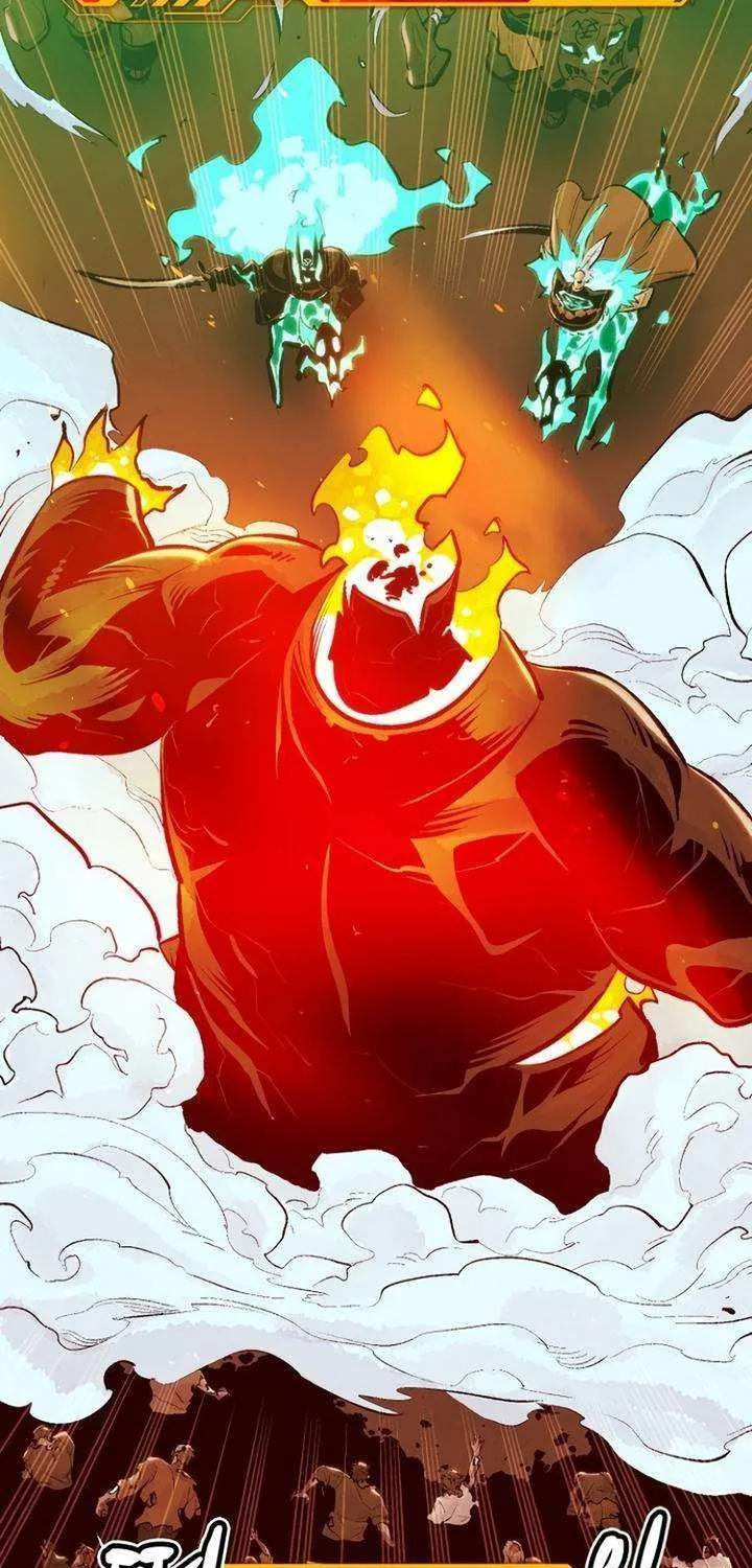 Read The Only Necromancer chapter 95 image 55 on Lezhin