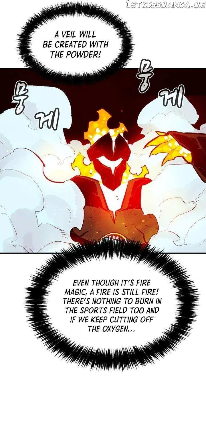 Read The Only Necromancer chapter 95 image 63 on Lezhin