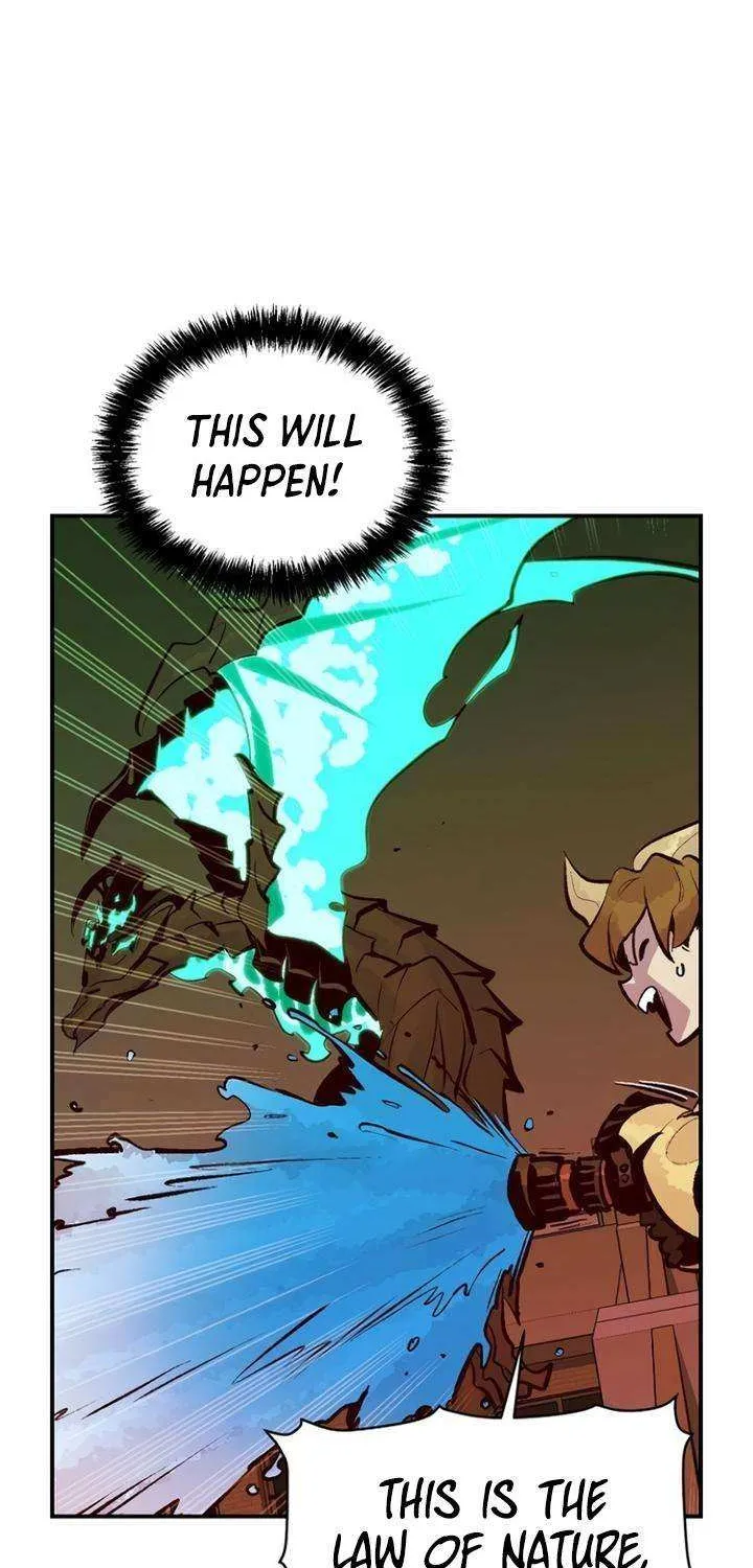 Read The Only Necromancer chapter 95 image 64 on Lezhin