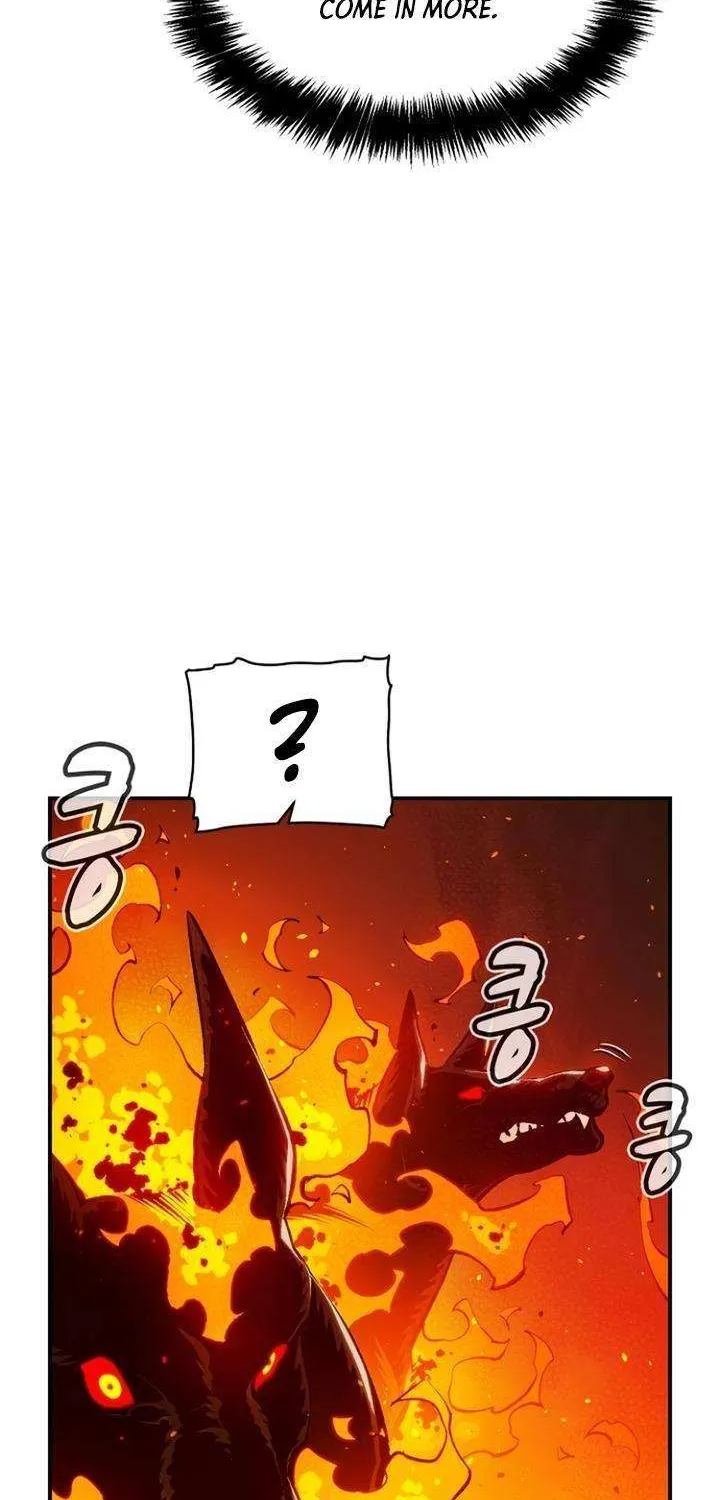 Read The Only Necromancer chapter 95 image 7 on Lezhin