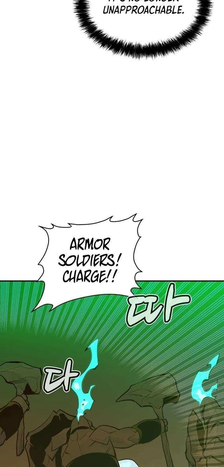 Read The Only Necromancer chapter 95 image 70 on Lezhin
