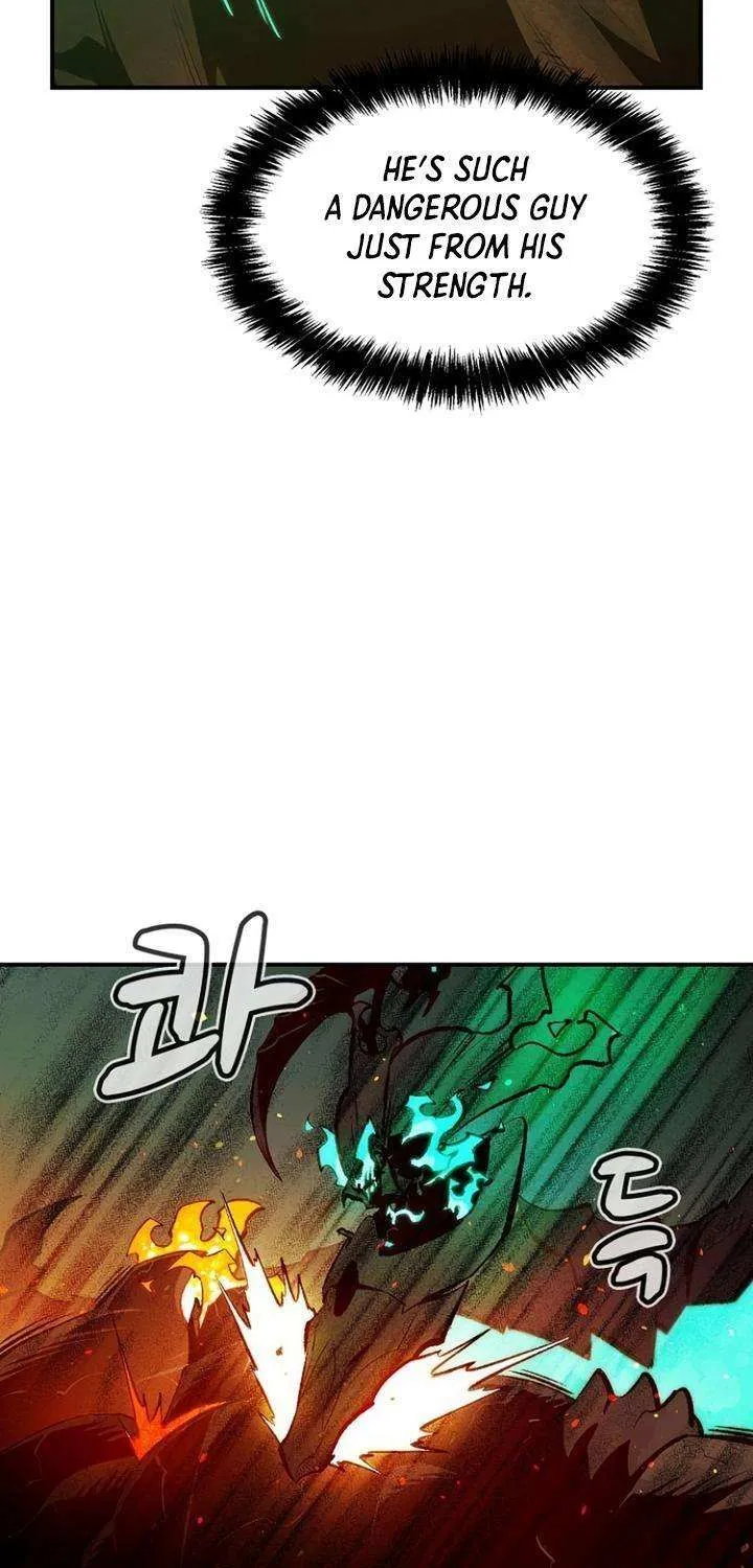 Read The Only Necromancer chapter 95 image 76 on Lezhin