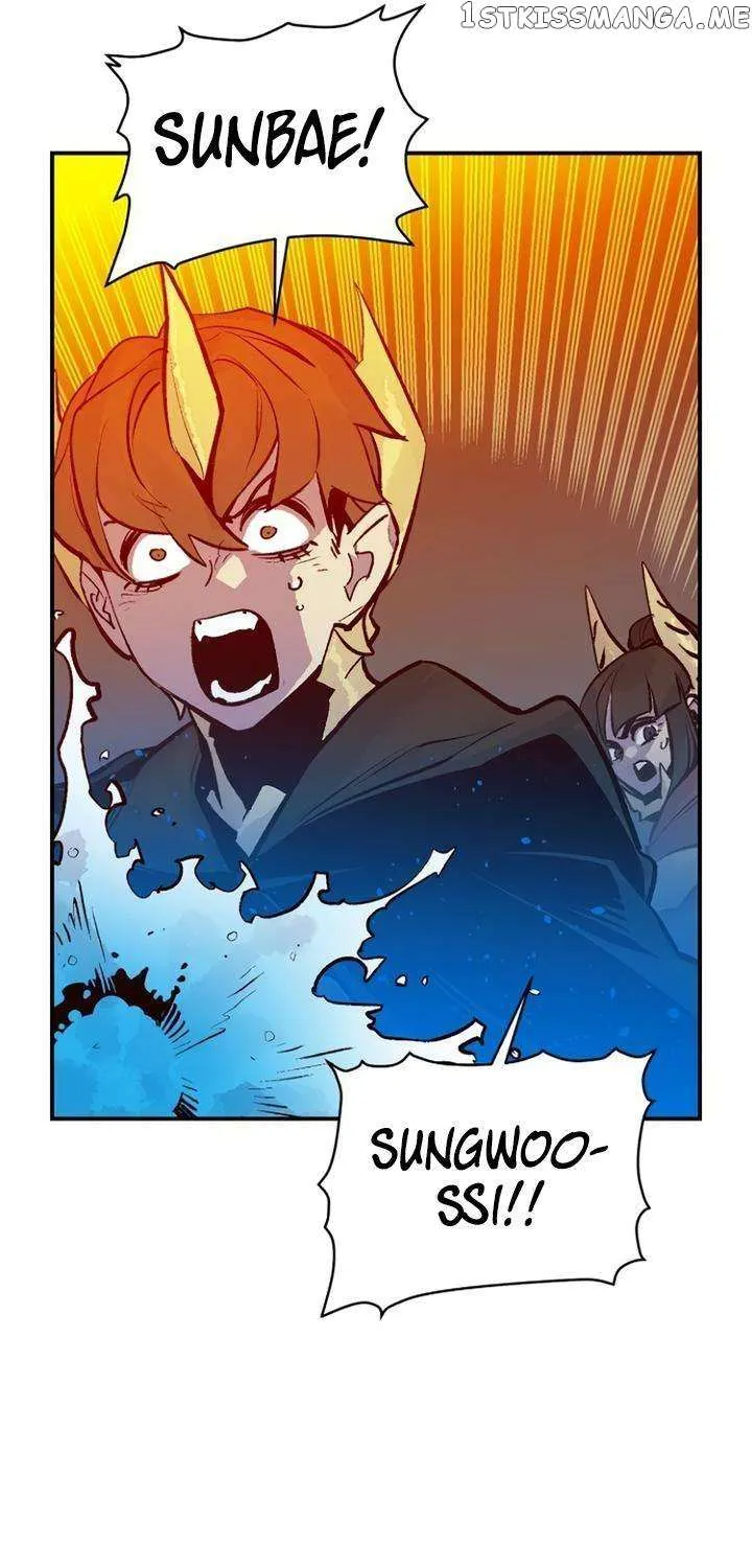 Read The Only Necromancer chapter 95 image 79 on Lezhin