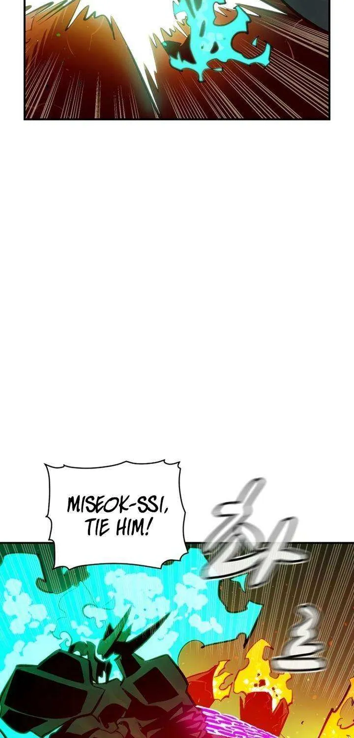 Read The Only Necromancer chapter 95 image 82 on Lezhin