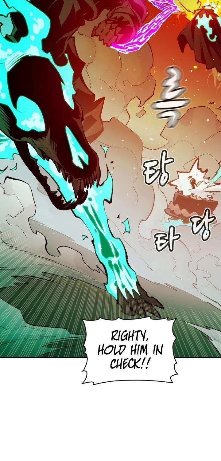 Read The Only Necromancer chapter 95 image 83 on Lezhin