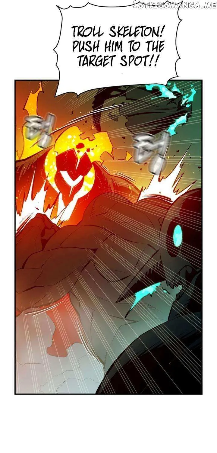 Read The Only Necromancer chapter 95 image 85 on Lezhin