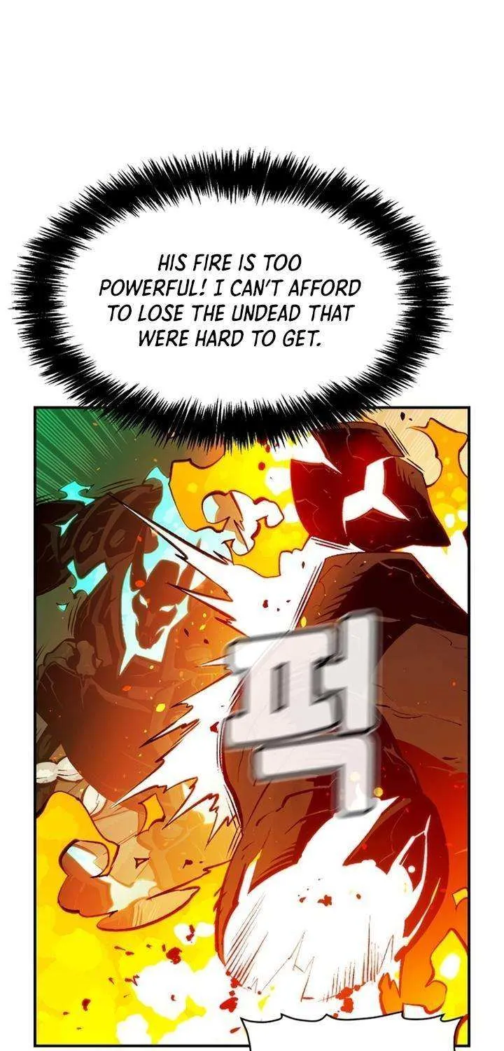 Read The Only Necromancer chapter 95 image 89 on Lezhin