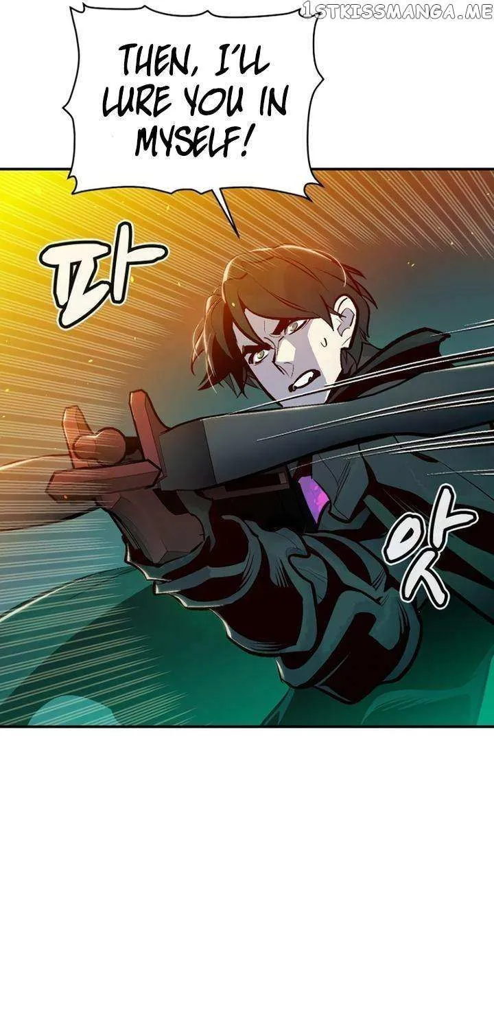 Read The Only Necromancer chapter 95 image 9 on Lezhin
