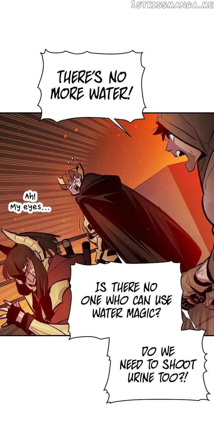 Read The Only Necromancer chapter 95 image 91 on Lezhin