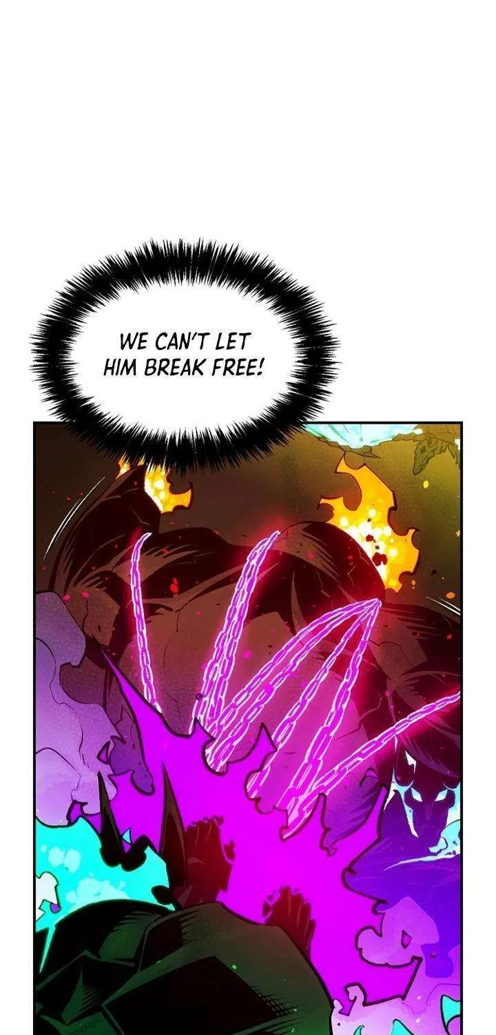 Read The Only Necromancer chapter 95 image 92 on Lezhin