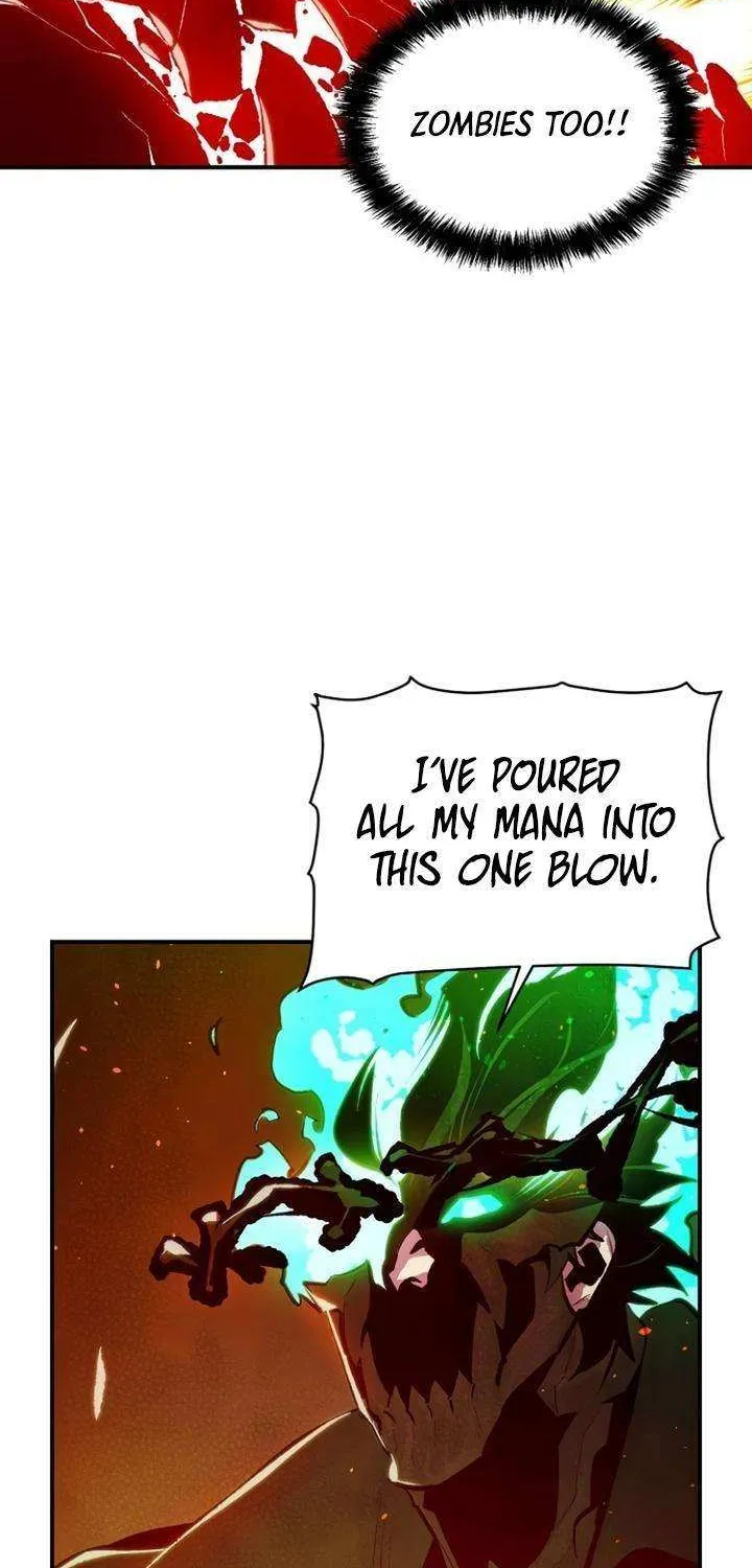 Read The Only Necromancer chapter 95 image 97 on Lezhin