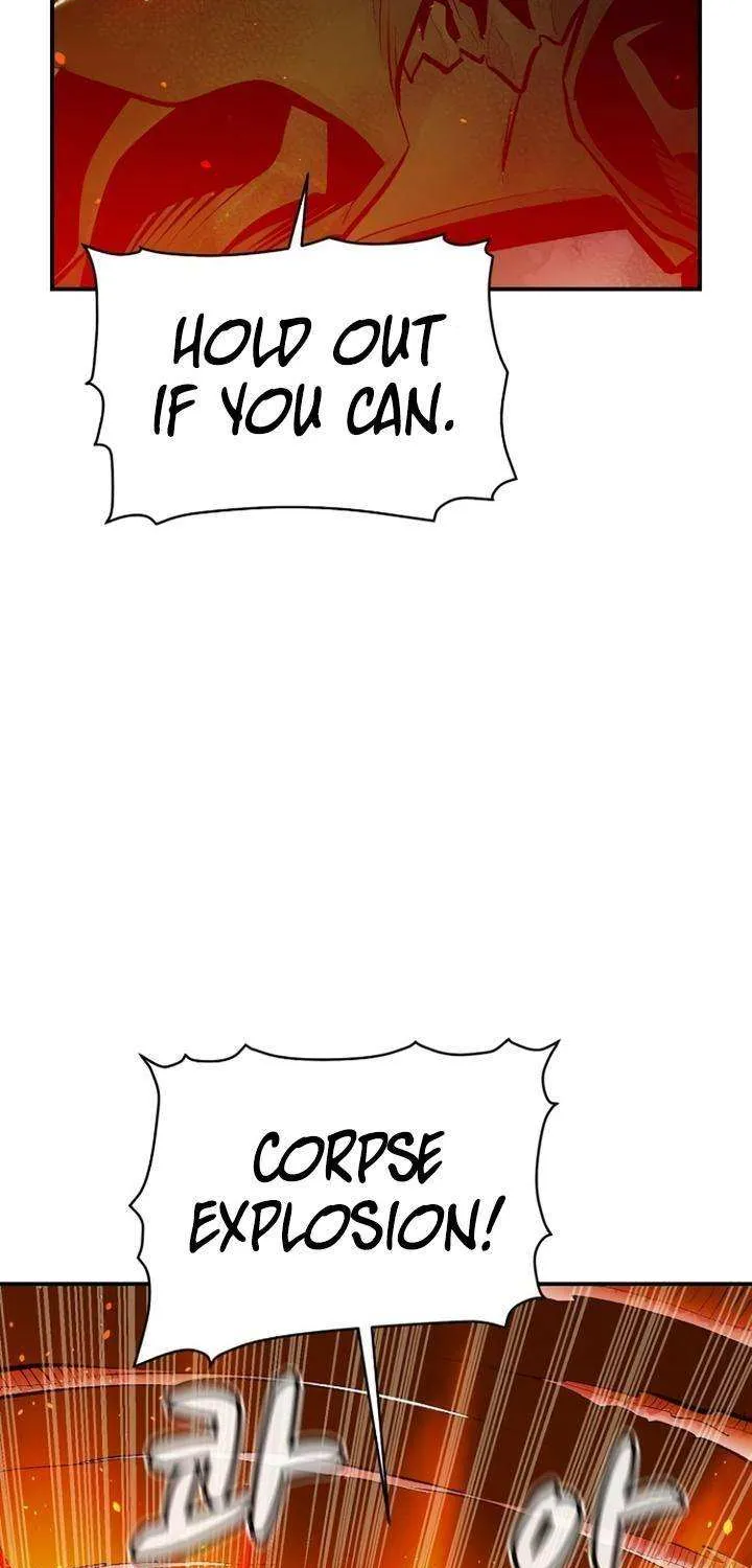 Read The Only Necromancer chapter 95 image 98 on Lezhin