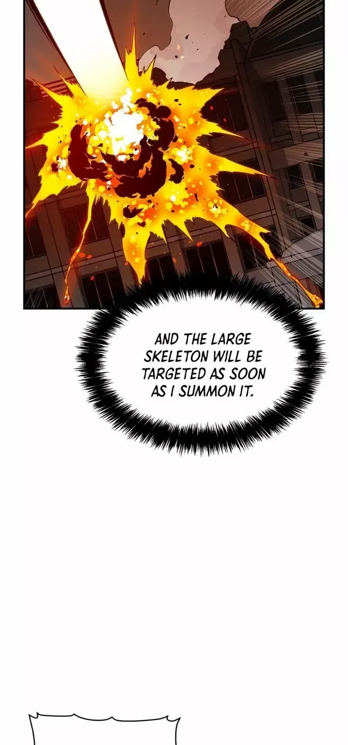 Read The Only Necromancer chapter 96 image 103 on Lezhin