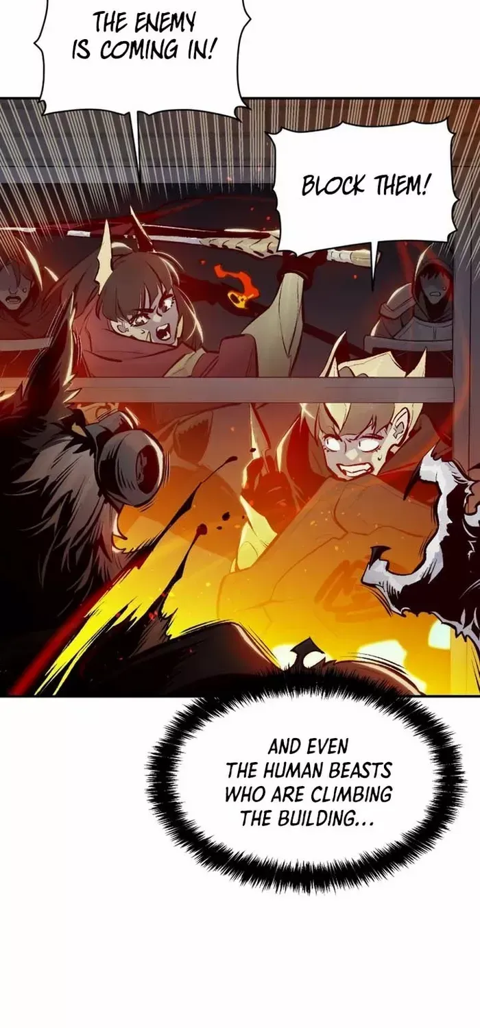 Read The Only Necromancer chapter 96 image 104 on Lezhin