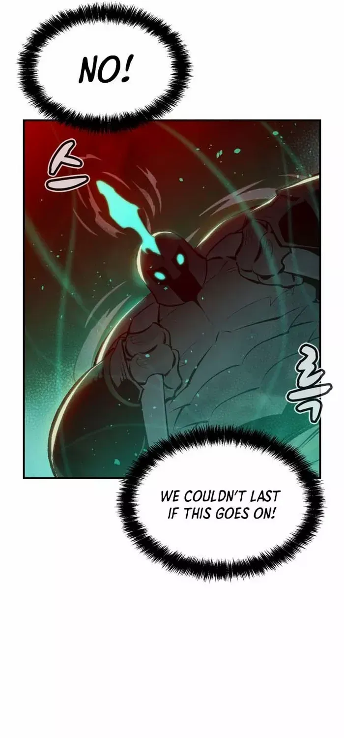 Read The Only Necromancer chapter 96 image 106 on Lezhin
