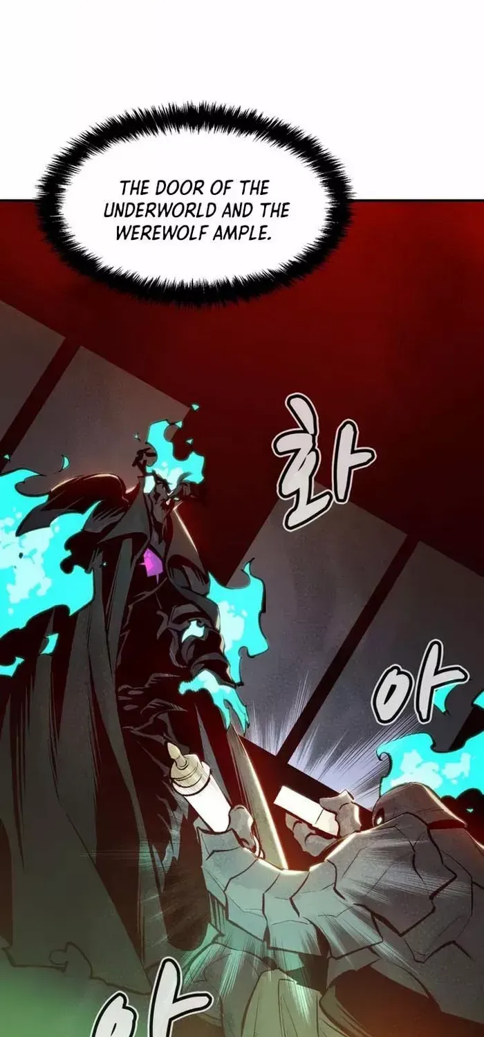 Read The Only Necromancer chapter 96 image 107 on Lezhin